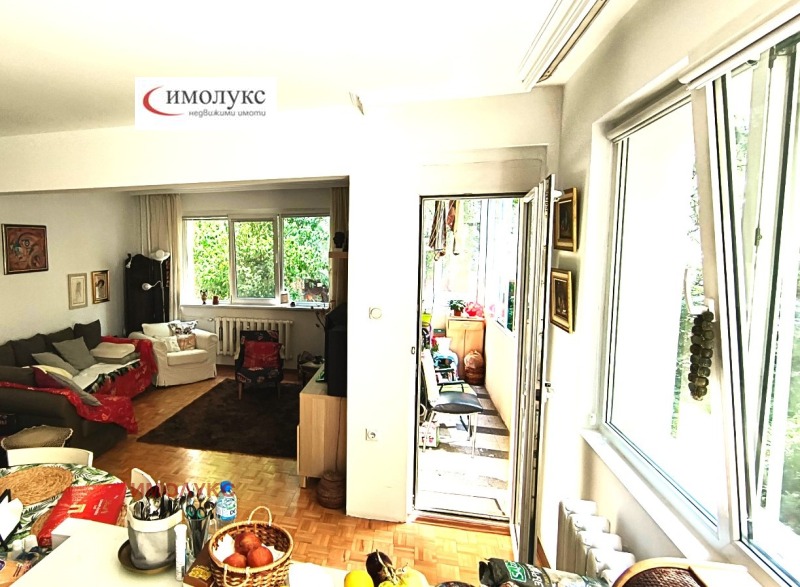 Продава  3-стаен град София , Лозенец , 90 кв.м | 72185430 - изображение [5]