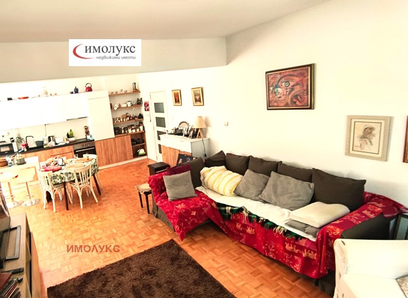 Продава  3-стаен град София , Лозенец , 90 кв.м | 72185430 - изображение [4]