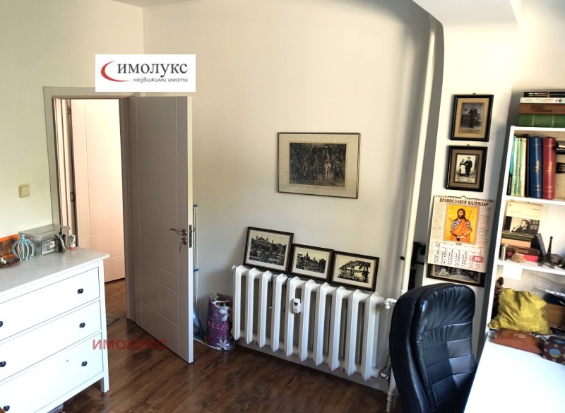 Продава  3-стаен град София , Лозенец , 90 кв.м | 72185430 - изображение [10]