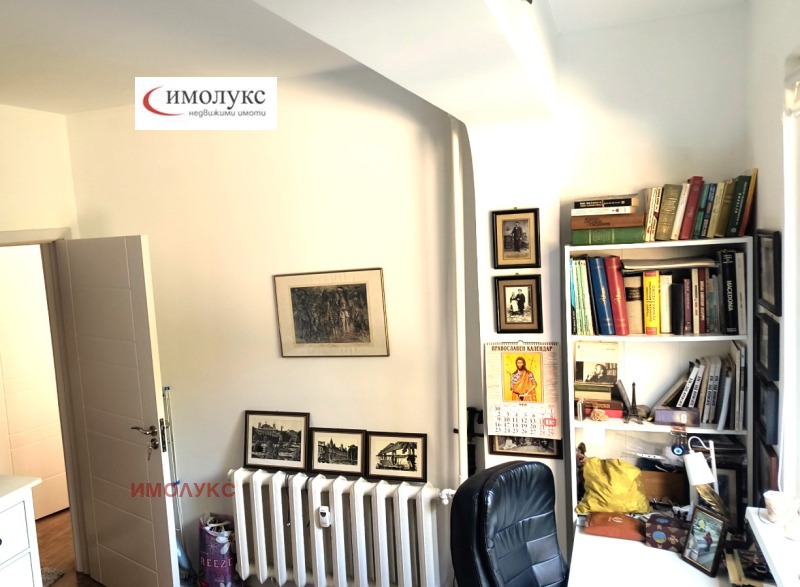 Продава  3-стаен град София , Лозенец , 90 кв.м | 72185430 - изображение [8]