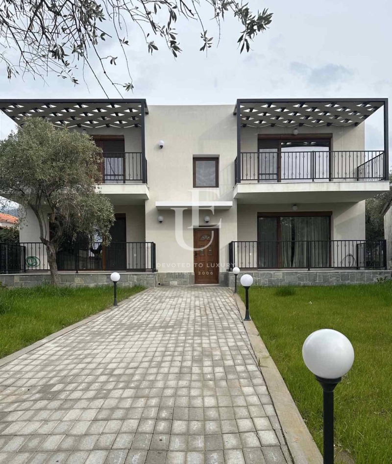 Продава  3-стаен, Гърция, Тасос •  230 000 EUR • ID 28049431 — holmes.bg - [1] 