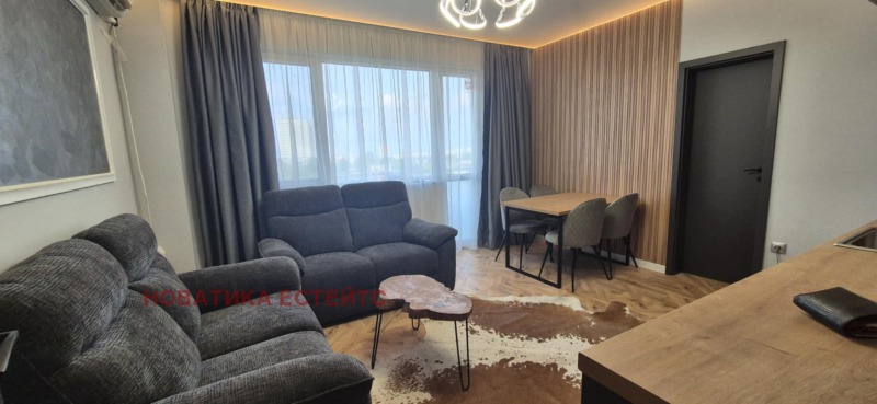 De vânzare  2 dormitoare Sofia , Zaharna fabrica , 80 mp | 76172520 - imagine [2]