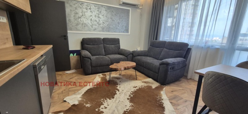 De vânzare  2 dormitoare Sofia , Zaharna fabrica , 80 mp | 76172520 - imagine [3]