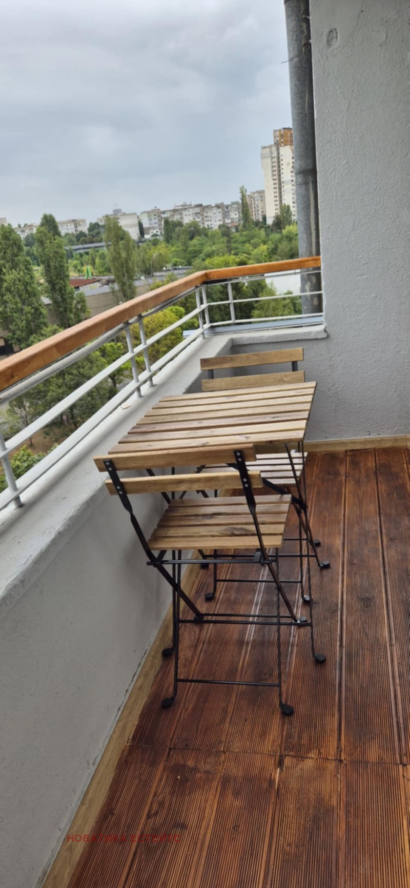 De vânzare  2 dormitoare Sofia , Zaharna fabrica , 80 mp | 76172520 - imagine [8]