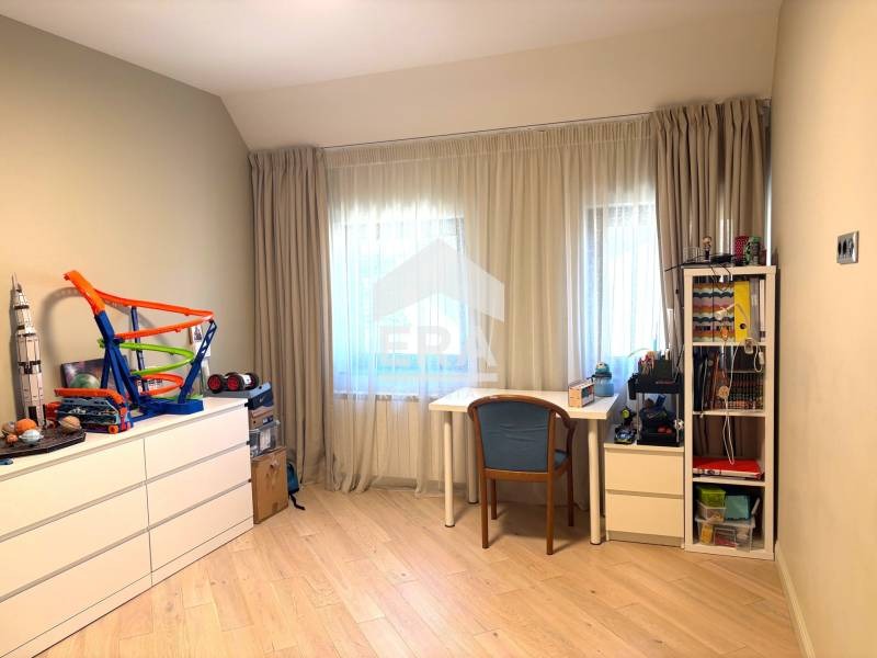 Myytävänä  2 makuuhuonetta Sofia , Bojana , 177 neliömetriä | 49066688 - kuva [5]