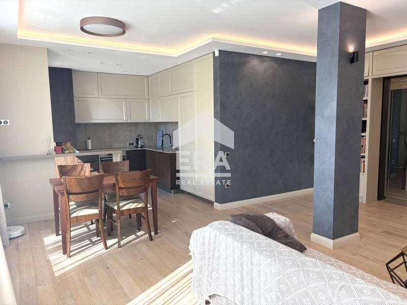 Myytävänä  2 makuuhuonetta Sofia , Bojana , 177 neliömetriä | 49066688 - kuva [2]