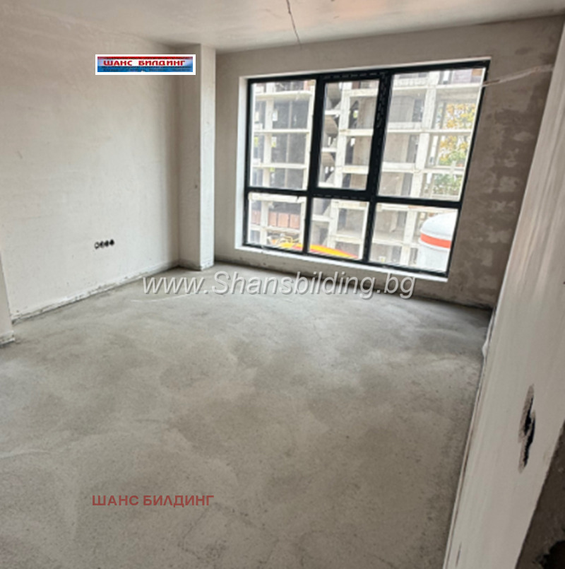 Продава 3-СТАЕН, град Пловдив, Тракия • 127500 € / 249368.32 лв. • 49207721 1