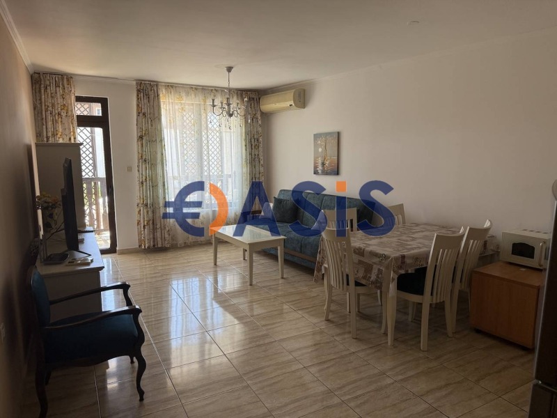 Продава 3-СТАЕН, гр. Свети Влас, област Бургас, снимка 2 - Апартаменти - 52873126