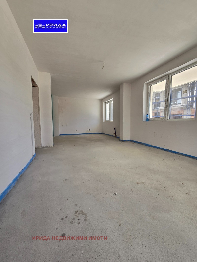 Продава 3-СТАЕН, гр. София, Кръстова вада, снимка 2 - Апартаменти - 53370036