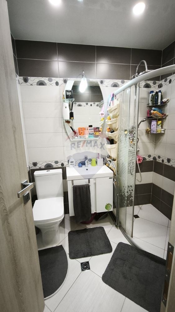Продава 3-СТАЕН, гр. Варна, Възраждане 1, снимка 13 - Апартаменти - 54605530