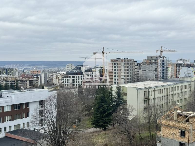 Продава 3-СТАЕН, гр. Варна, Левски 2, снимка 11 - Апартаменти - 55088572