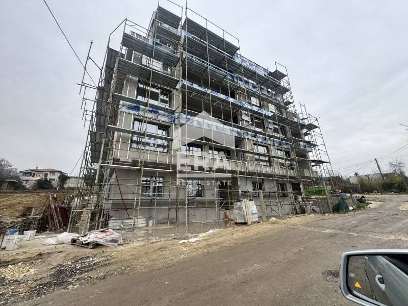 Продава 3-СТАЕН, гр. Варна, Левски 2, снимка 10 - Апартаменти - 55088572
