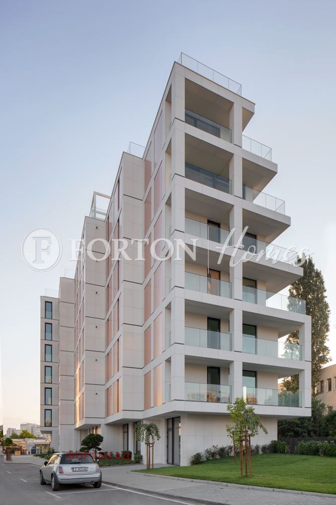 Продава 3-СТАЕН, гр. София, Лозенец, снимка 5 - Апартаменти - 56529242