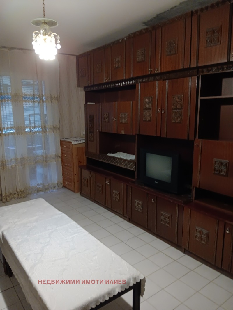 Продава МНОГОСТАЕН, гр. Стара Загора, Зора, снимка 10 - Aпартаменти - 47661240