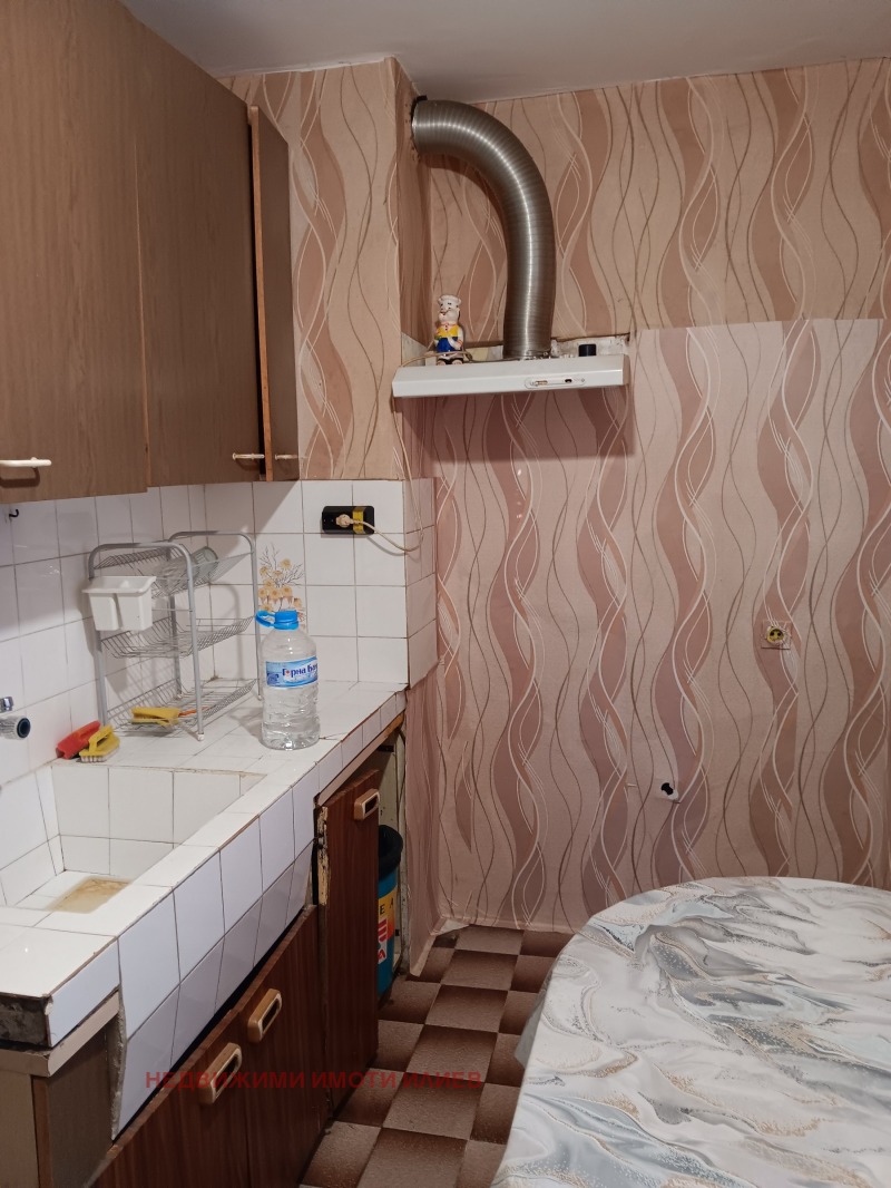 Продава МНОГОСТАЕН, гр. Стара Загора, Зора, снимка 16 - Aпартаменти - 47661240