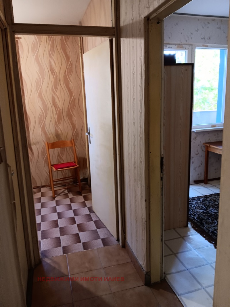 Продава МНОГОСТАЕН, гр. Стара Загора, Зора, снимка 15 - Aпартаменти - 47661240