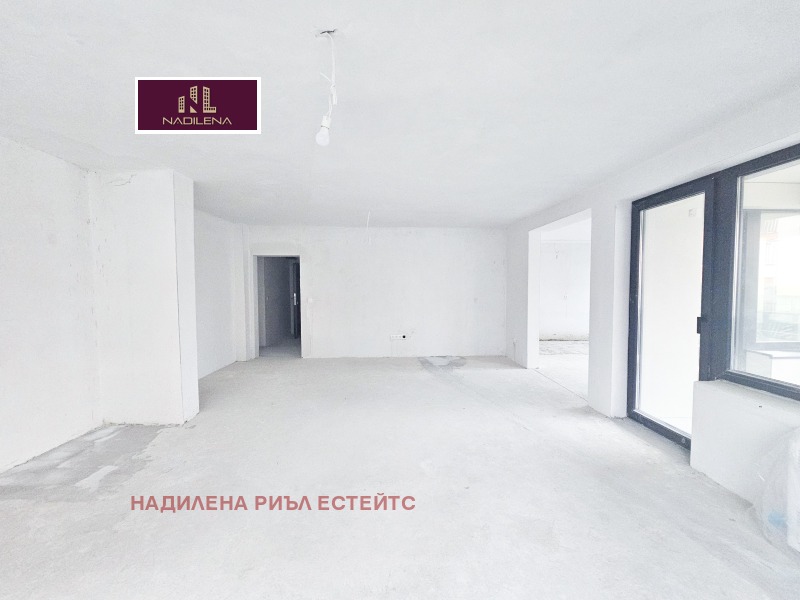 Продава 4-СТАЕН, гр. София, Манастирски ливади, снимка 3 - Апартаменти - 48621804