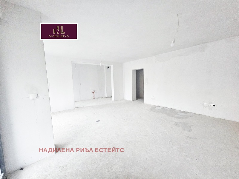 Продава 4-СТАЕН, гр. София, Манастирски ливади, снимка 3 - Aпартаменти - 48621804