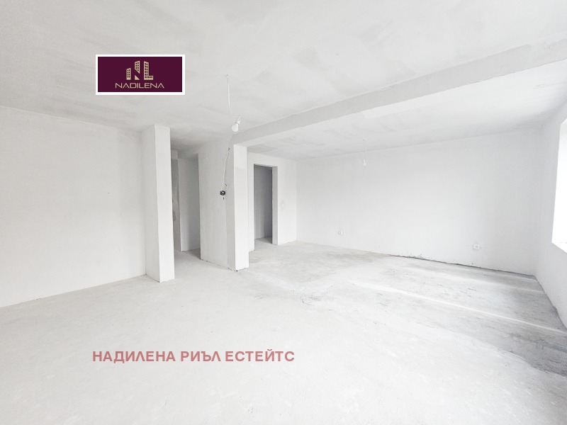 Продава 4-СТАЕН, гр. София, Манастирски ливади, снимка 7 - Aпартаменти - 48621804