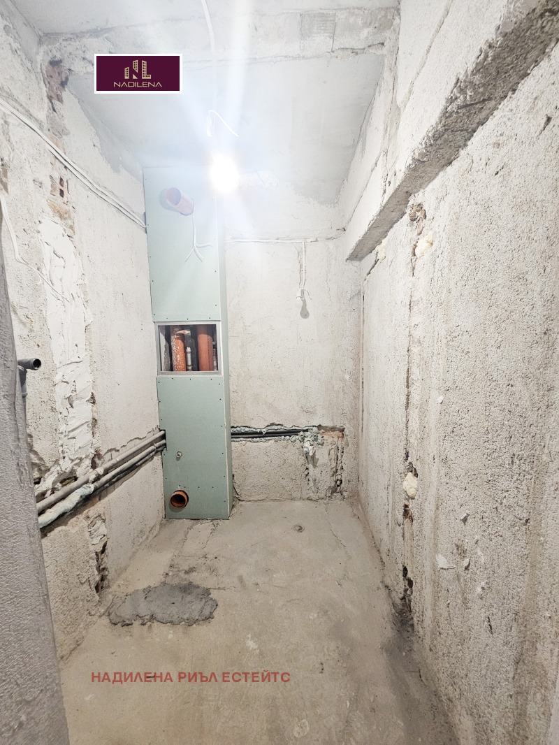 Продава 4-СТАЕН, гр. София, Манастирски ливади, снимка 15 - Апартаменти - 48621804