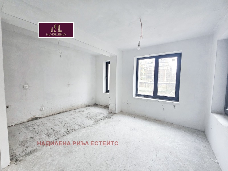 Продава 4-СТАЕН, гр. София, Манастирски ливади, снимка 8 - Апартаменти - 48621804