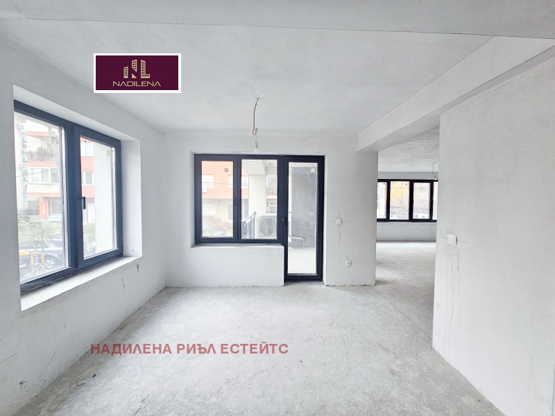 Продава 4-СТАЕН, гр. София, Манастирски ливади, снимка 14 - Апартаменти - 48621804