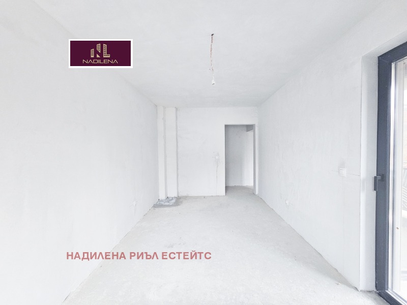 Продава 4-СТАЕН, гр. София, Манастирски ливади, снимка 10 - Апартаменти - 48621804