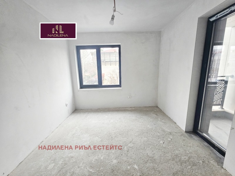 Продава 4-СТАЕН, гр. София, Манастирски ливади, снимка 5 - Апартаменти - 48621804