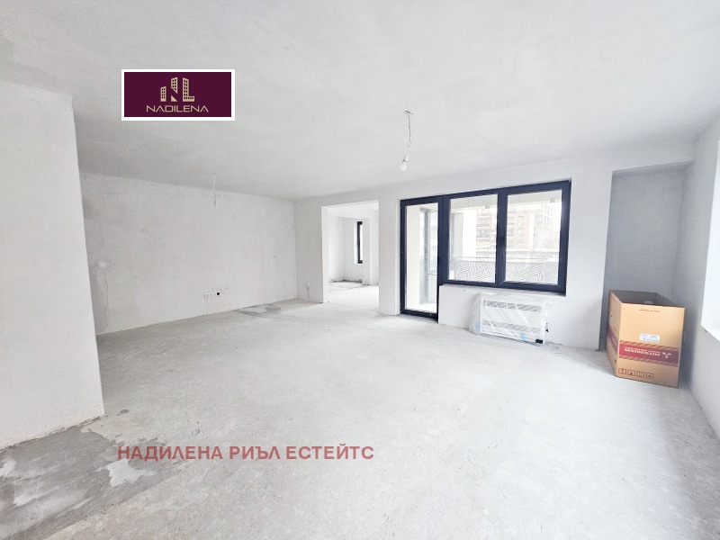 Продава 4-СТАЕН, гр. София, Манастирски ливади, снимка 12 - Апартаменти - 48621804