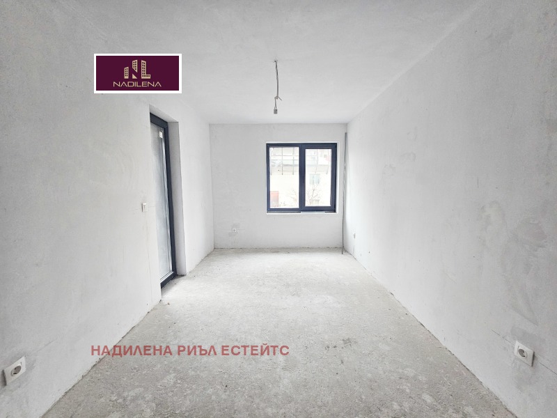 Продава 4-СТАЕН, гр. София, Манастирски ливади, снимка 4 - Апартаменти - 48621804
