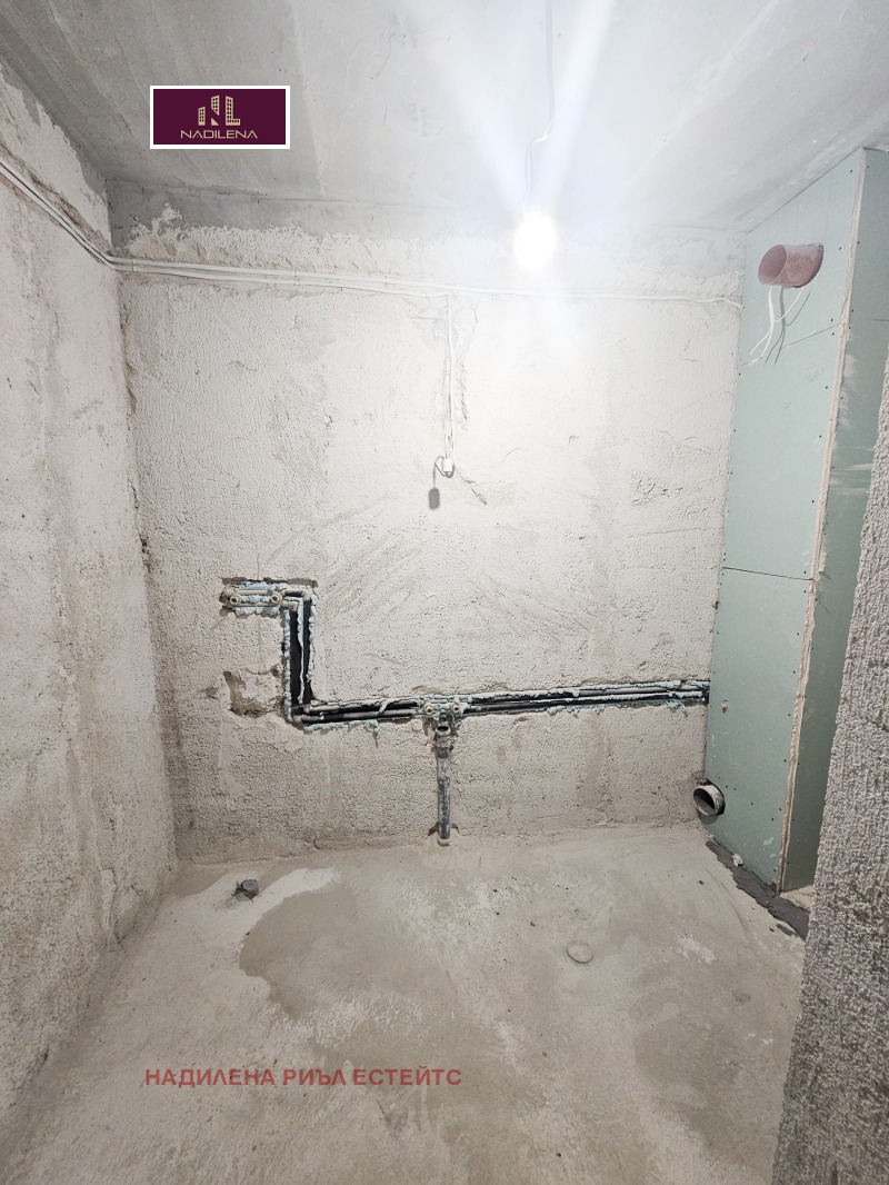 Продава 4-СТАЕН, гр. София, Манастирски ливади, снимка 9 - Апартаменти - 48621804