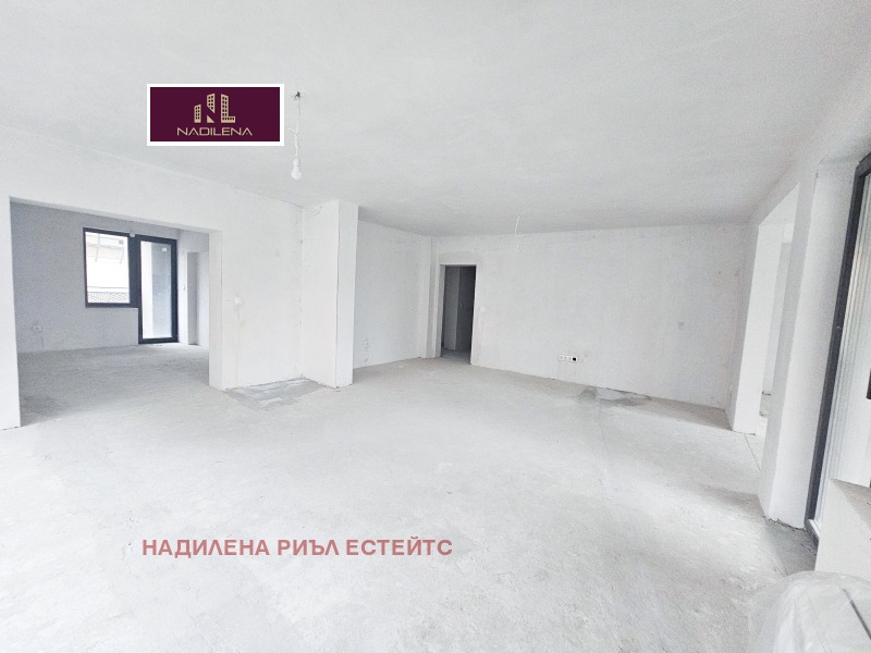 Продава 4-СТАЕН, гр. София, Манастирски ливади, снимка 7 - Апартаменти - 48621804