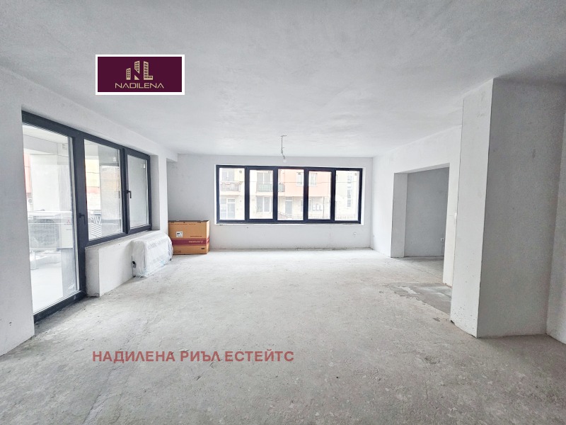 Продава 4-СТАЕН, гр. София, Манастирски ливади, снимка 2 - Апартаменти - 48621804