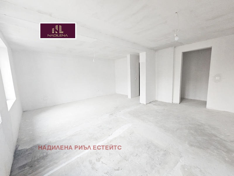 Продава 4-СТАЕН, гр. София, Манастирски ливади, снимка 10 - Aпартаменти - 48621804