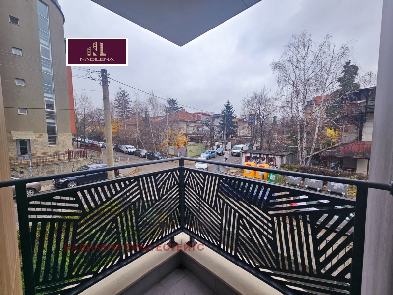 Продава 4-СТАЕН, гр. София, Манастирски ливади, снимка 11 - Апартаменти - 48621804