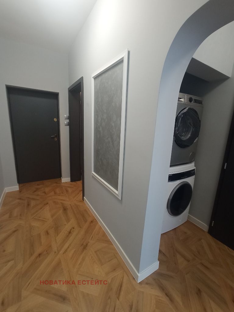 In vendita  3 camere da letto Sofia , Zaharna fabrika , 80 mq | 96530328 - Immagine [13]