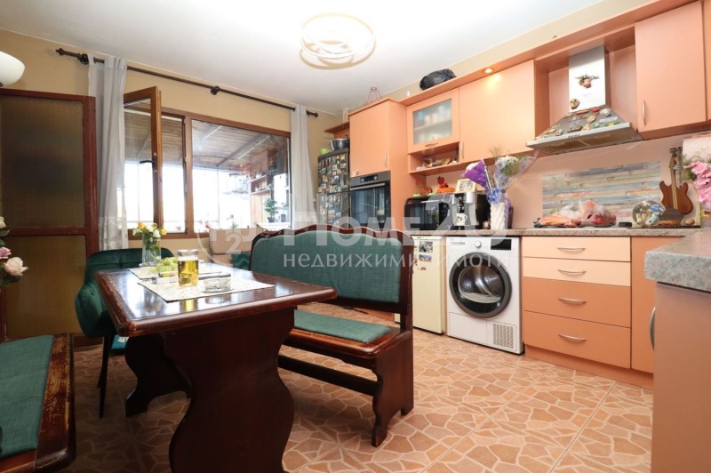 Продава  4-стаен град София , Левски В , 106 кв.м | 33255286 - изображение [4]