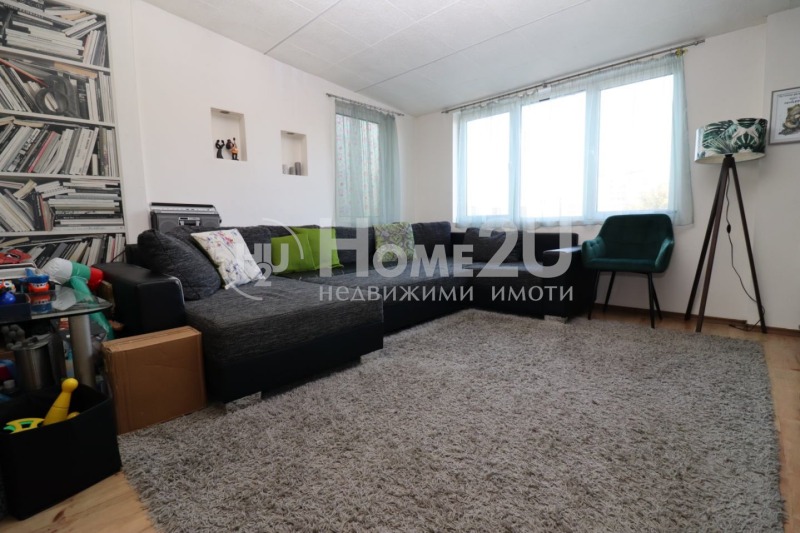Продава  4-стаен град София , Левски В , 106 кв.м | 33255286 - изображение [2]