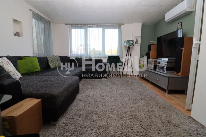 Продава  4-стаен град София , Левски В , 106 кв.м | 33255286