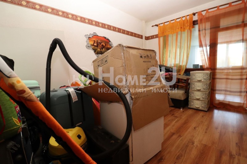 Продава  4-стаен град София , Левски В , 106 кв.м | 33255286 - изображение [8]