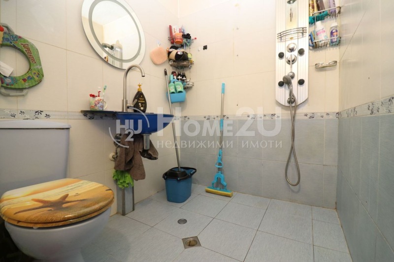 Продава  4-стаен град София , Левски В , 106 кв.м | 33255286 - изображение [10]