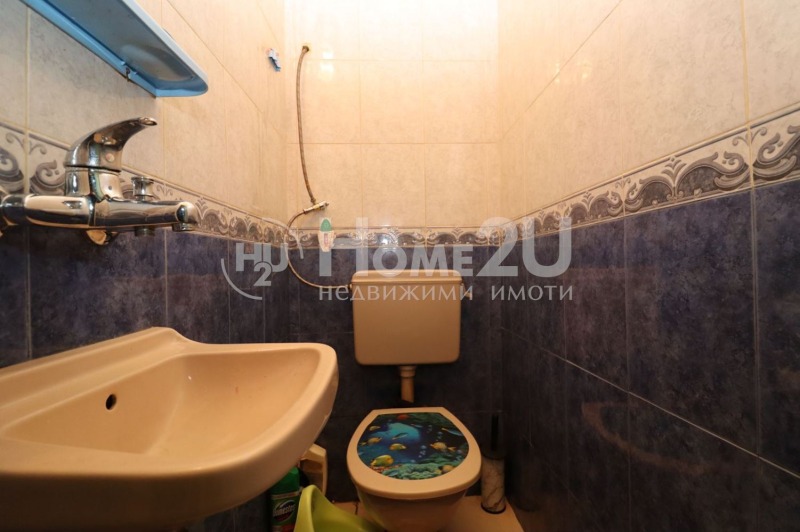 Продава  4-стаен град София , Левски В , 106 кв.м | 33255286 - изображение [11]