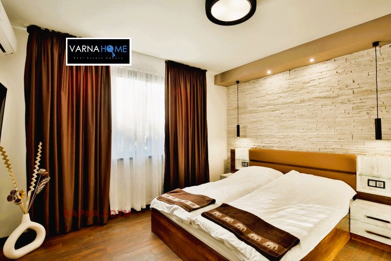 Продава МНОГОСТАЕН, гр. Варна, ВИНС-Червен площад, снимка 10 - Апартаменти - 53148021