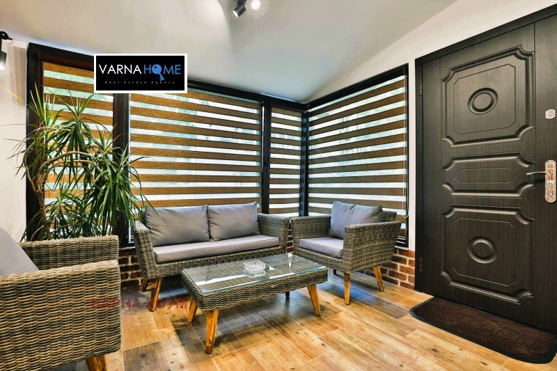 Продава МНОГОСТАЕН, гр. Варна, ВИНС-Червен площад, снимка 6 - Апартаменти - 53148021