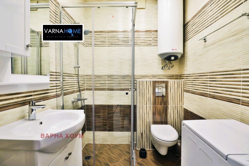 Продава МНОГОСТАЕН, гр. Варна, ВИНС-Червен площад, снимка 4 - Апартаменти - 53148021