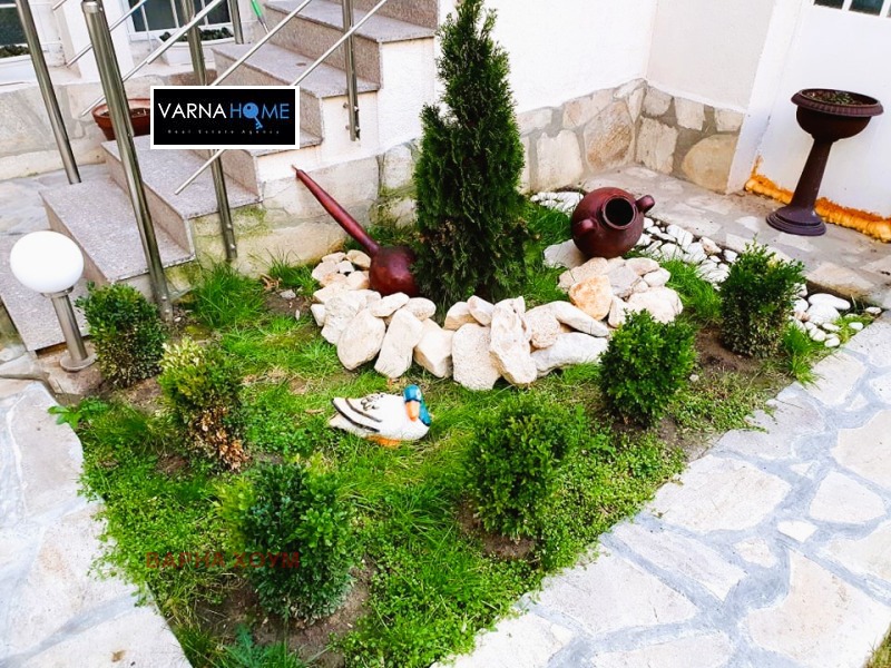 Продава МНОГОСТАЕН, гр. Варна, ВИНС-Червен площад, снимка 14 - Апартаменти - 53148021