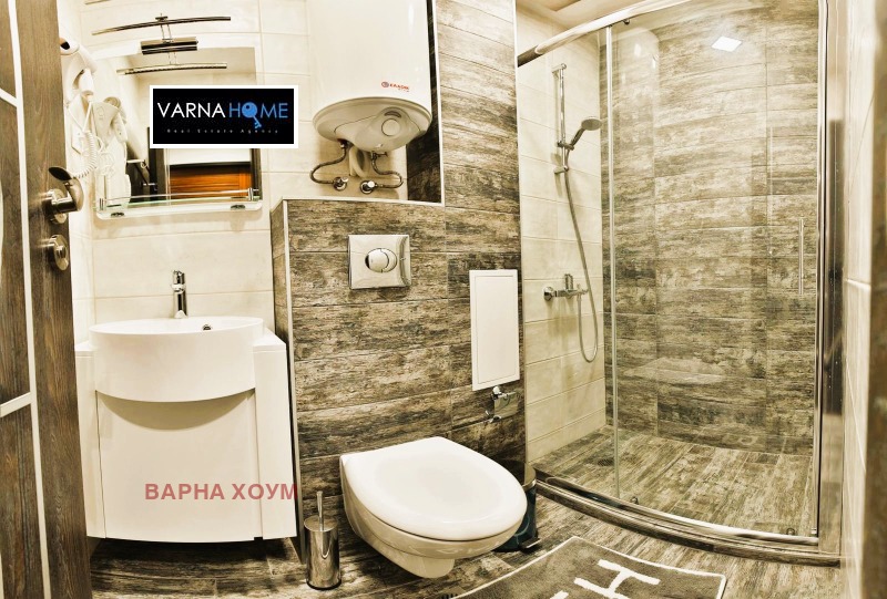 Продава МНОГОСТАЕН, гр. Варна, ВИНС-Червен площад, снимка 12 - Апартаменти - 53148021