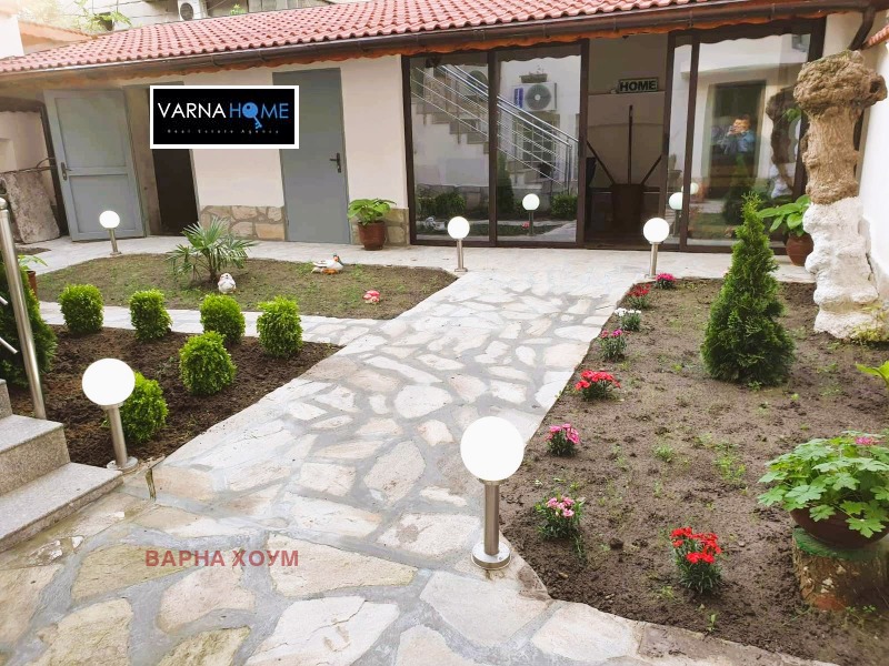 Продава МНОГОСТАЕН, гр. Варна, ВИНС-Червен площад, снимка 15 - Апартаменти - 53148021