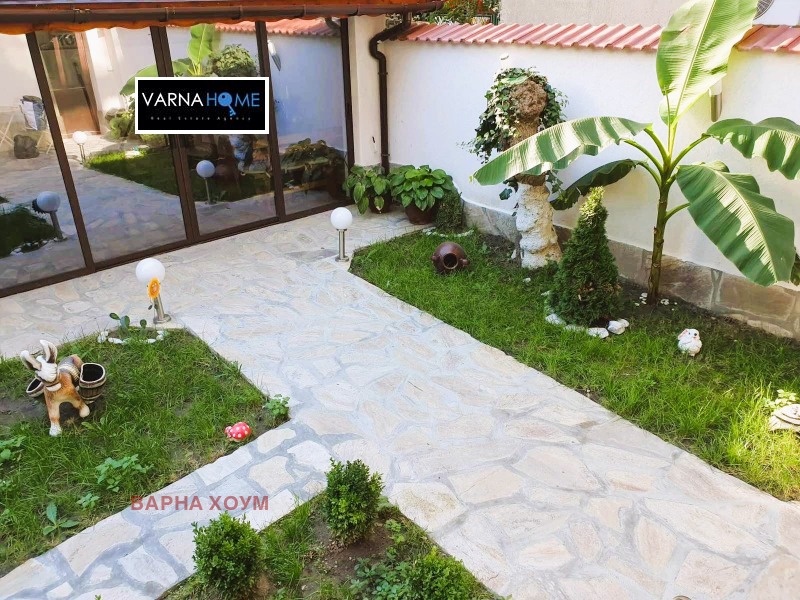 Продава МНОГОСТАЕН, гр. Варна, ВИНС-Червен площад, снимка 13 - Апартаменти - 53148021