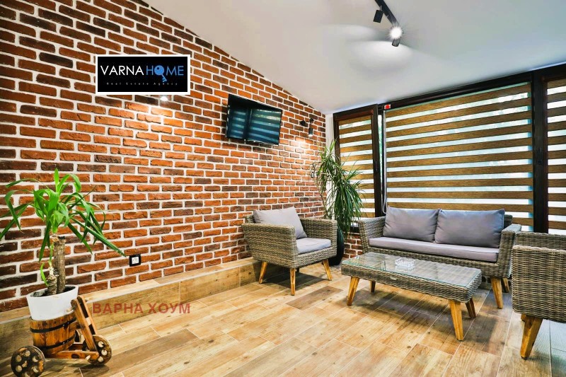 Продава МНОГОСТАЕН, гр. Варна, ВИНС-Червен площад, снимка 5 - Апартаменти - 53148021